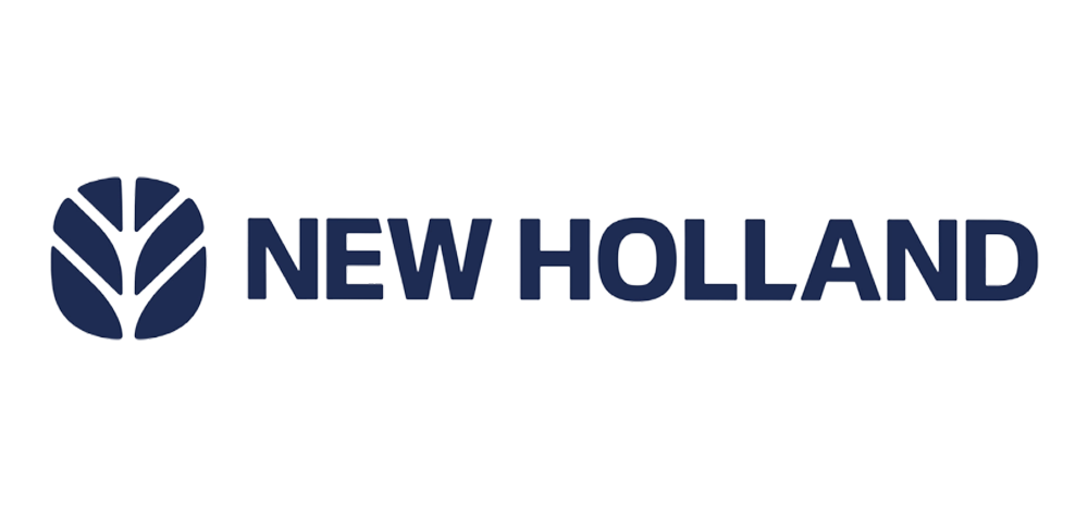 New Holland Agriculture