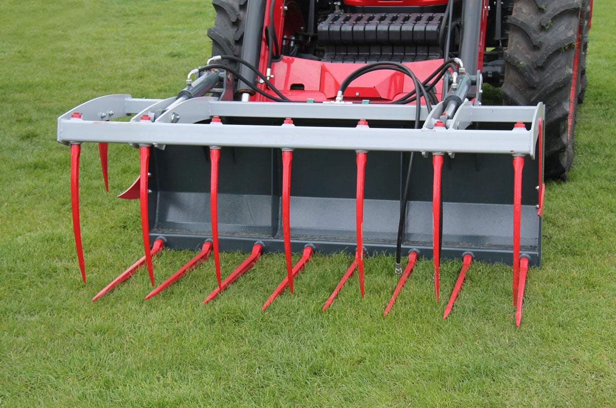 Attachments for Sale